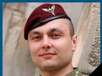 Вічна пам’ять і слава Герою – випускнику факультету лісового і садово-паркового господарства!..