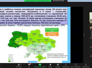 ЛЕКЦІЯ КОЛЕГИ-НАУКОВЦЯ ДЛЯ ЗДОБУВАЧІВ  ВИЩОЇ ОСВІТИ ДРУГОГО (МАГІСТЕРСЬКОГО) РІВНЯ ВИЩОЇ ОСВІТИ