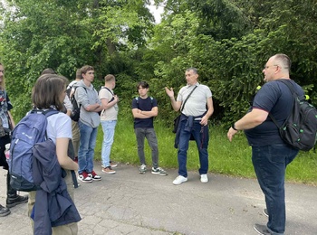 Європейський вектор розвитку освіти