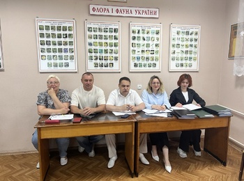 Партнерство в дії: захист кваліфікаційних робіт за участю роботодавців