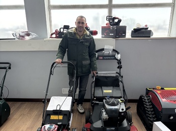 Наукова співпраця з компанією ТОВ «ЕНГО Україна»